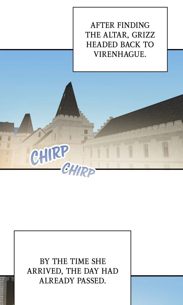 If You Want a Fake Sister Chapter 78 - page 51