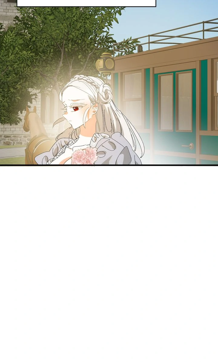 If You Want a Fake Sister Chapter 78 - page 52