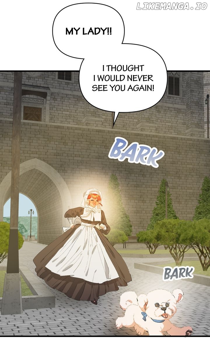 If You Want a Fake Sister Chapter 78 - page 53