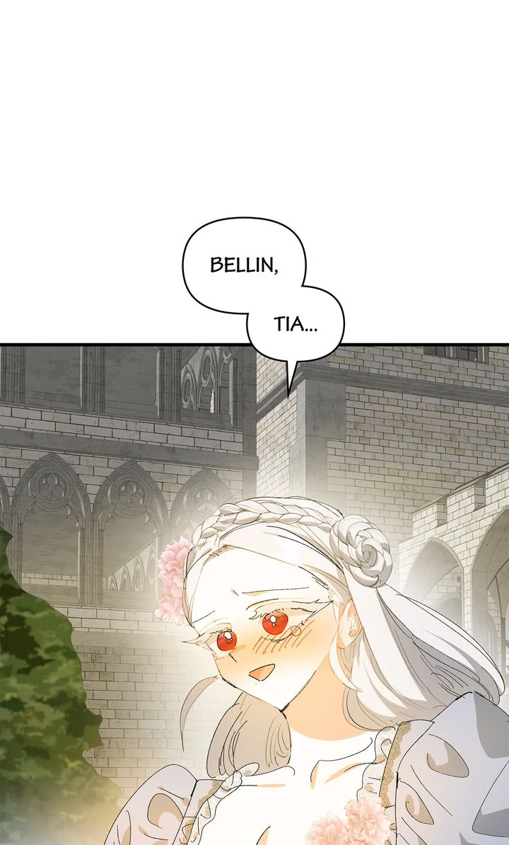 If You Want a Fake Sister Chapter 78 - page 54