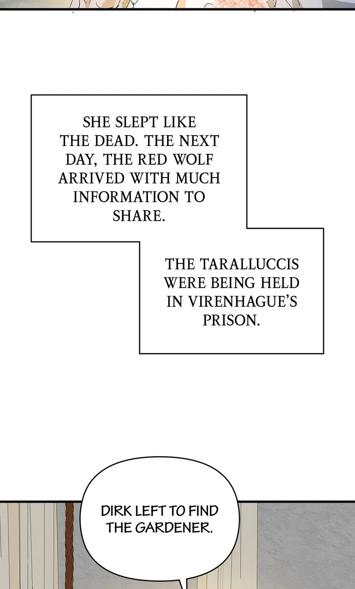 If You Want a Fake Sister Chapter 78 - page 55