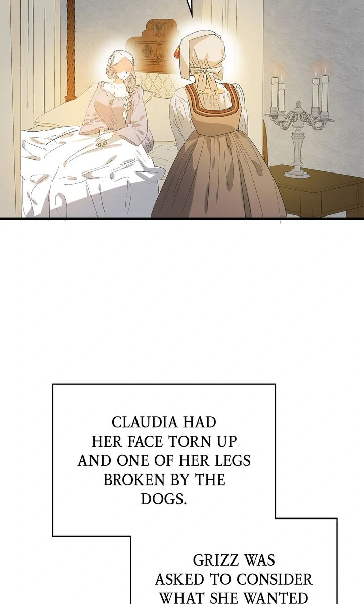 If You Want a Fake Sister Chapter 78 - page 56