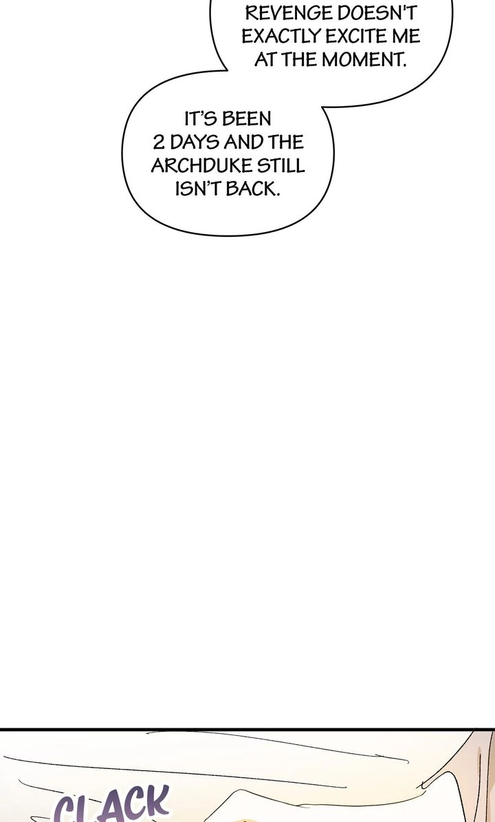 If You Want a Fake Sister Chapter 78 - page 58