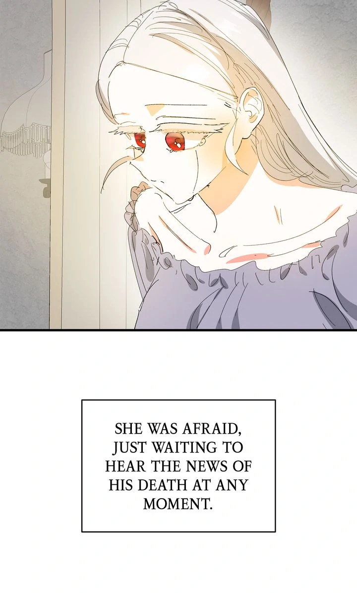 If You Want a Fake Sister Chapter 78 - page 60