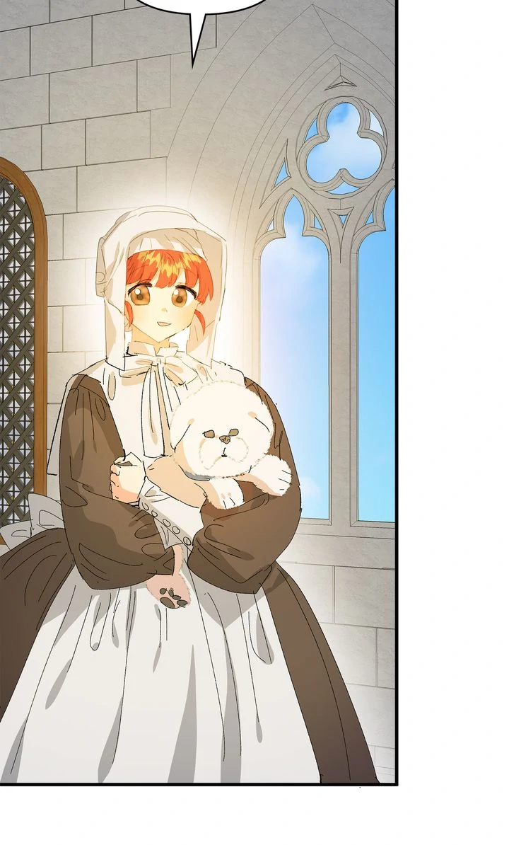 If You Want a Fake Sister Chapter 78 - page 62