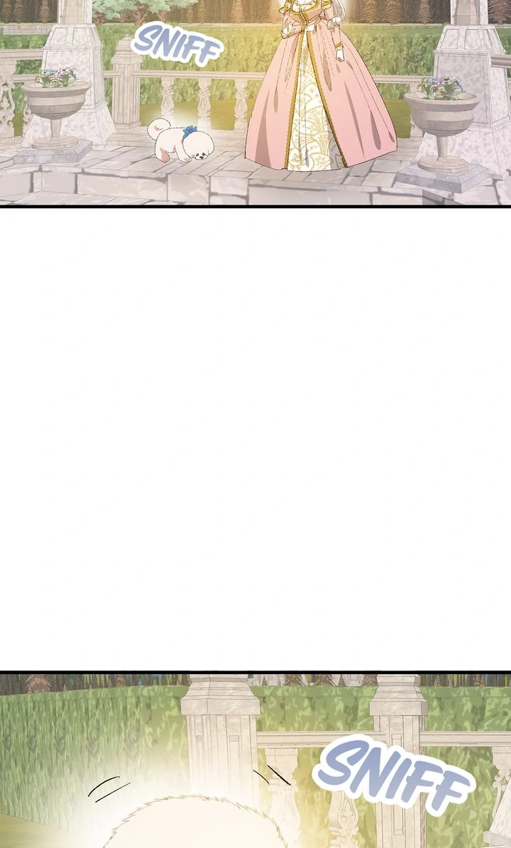 If You Want a Fake Sister Chapter 78 - page 64