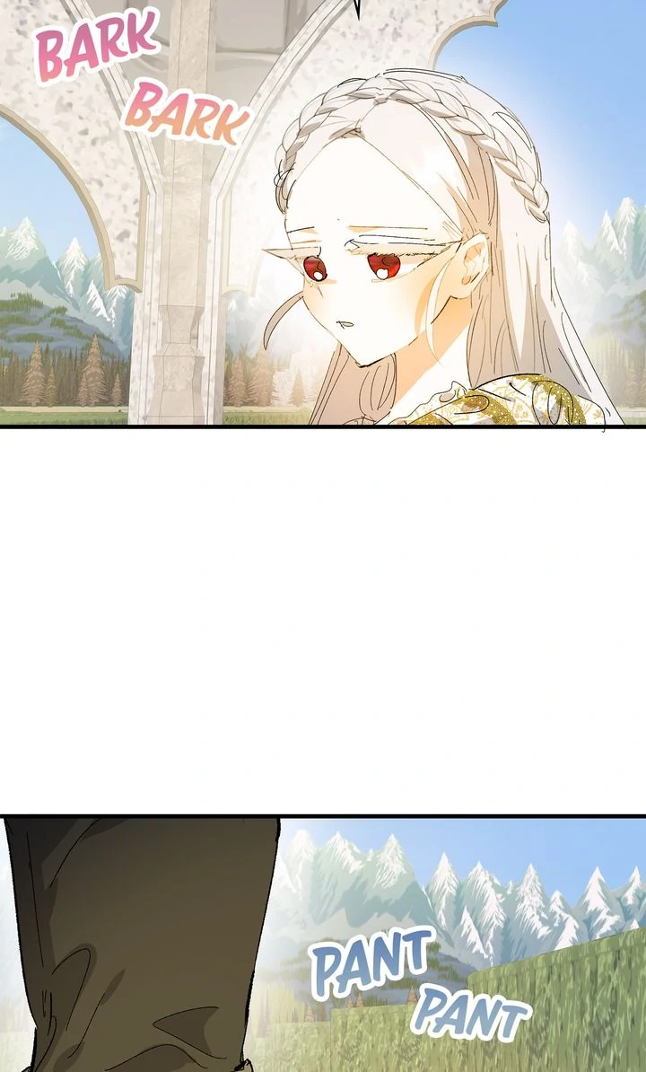 If You Want a Fake Sister Chapter 78 - page 66