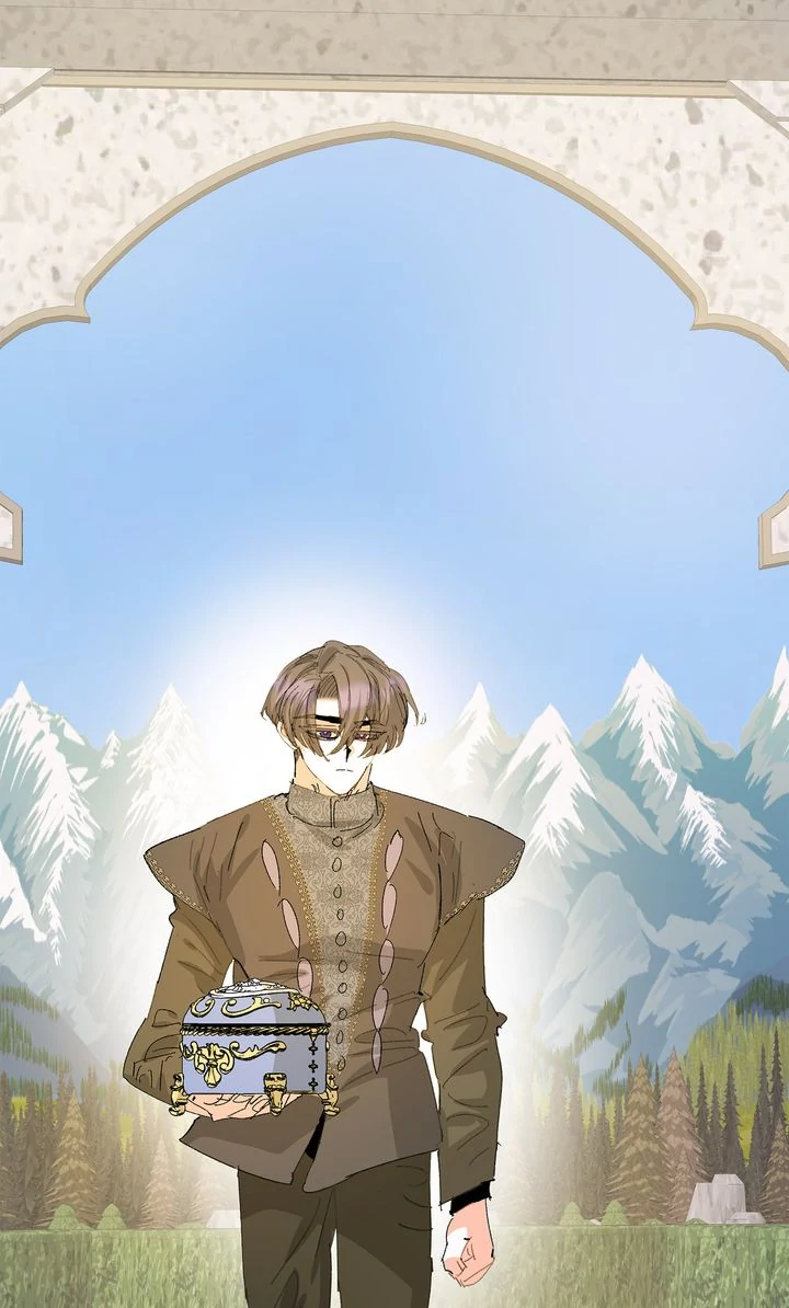 If You Want a Fake Sister Chapter 78 - page 68