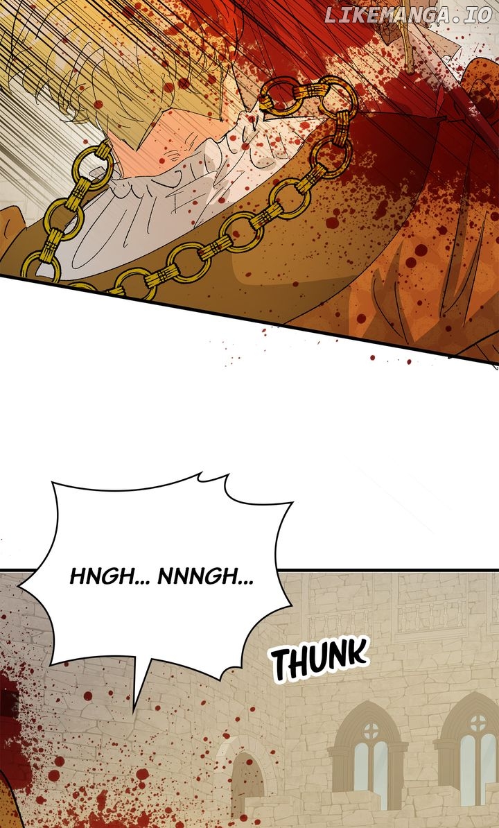 If You Want a Fake Sister Chapter 78 - page 6