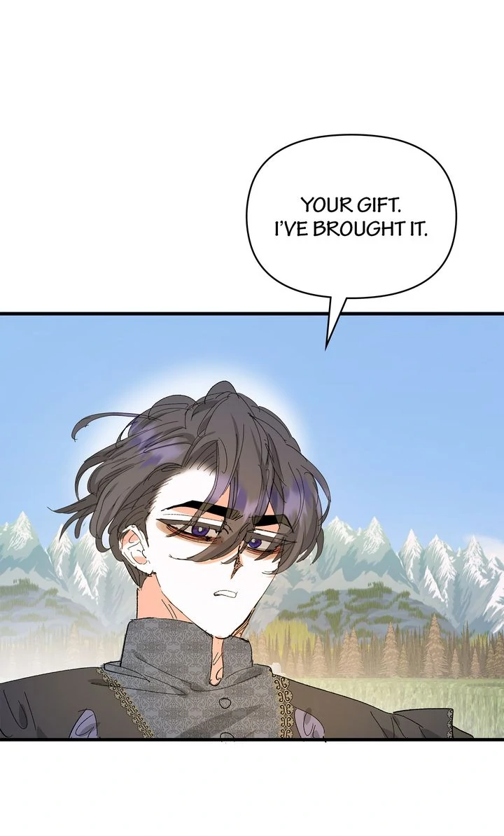 If You Want a Fake Sister Chapter 78 - page 70