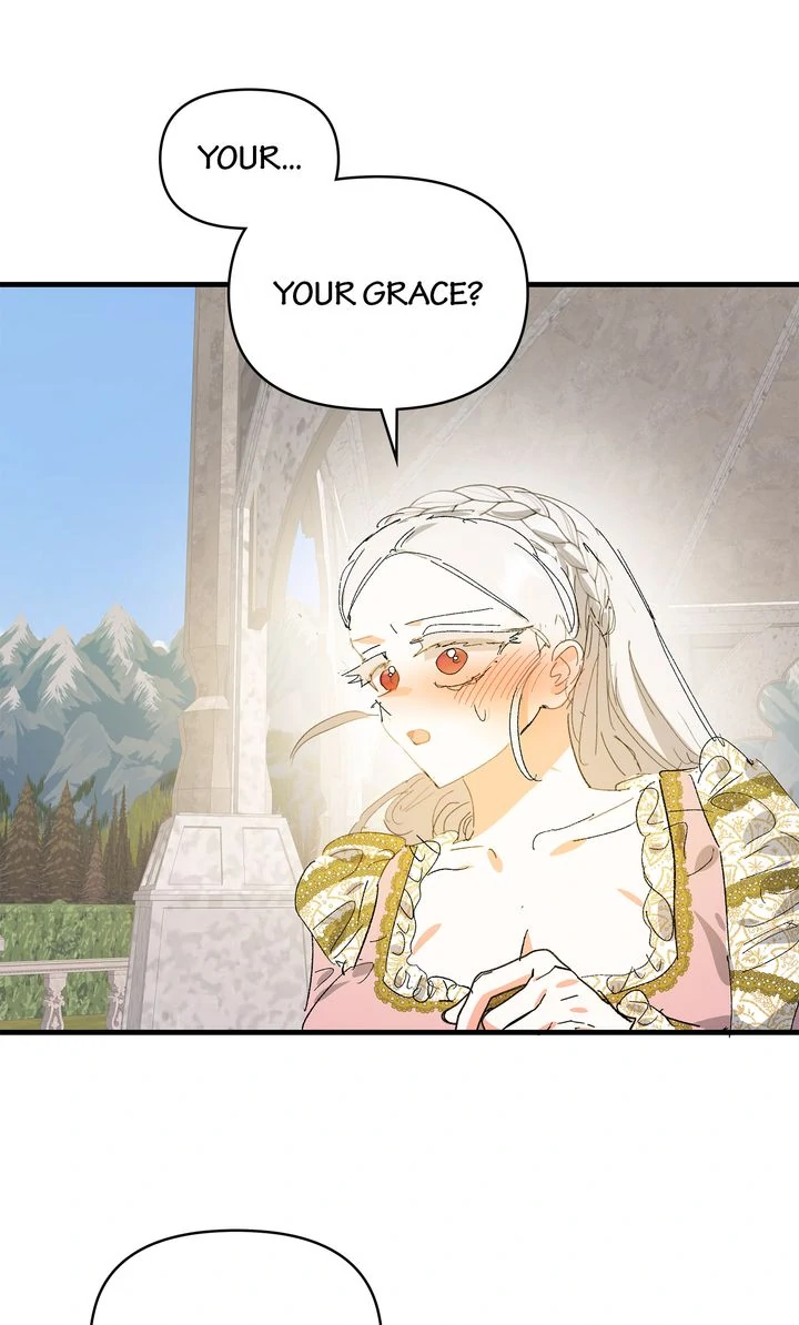 If You Want a Fake Sister Chapter 78 - page 71