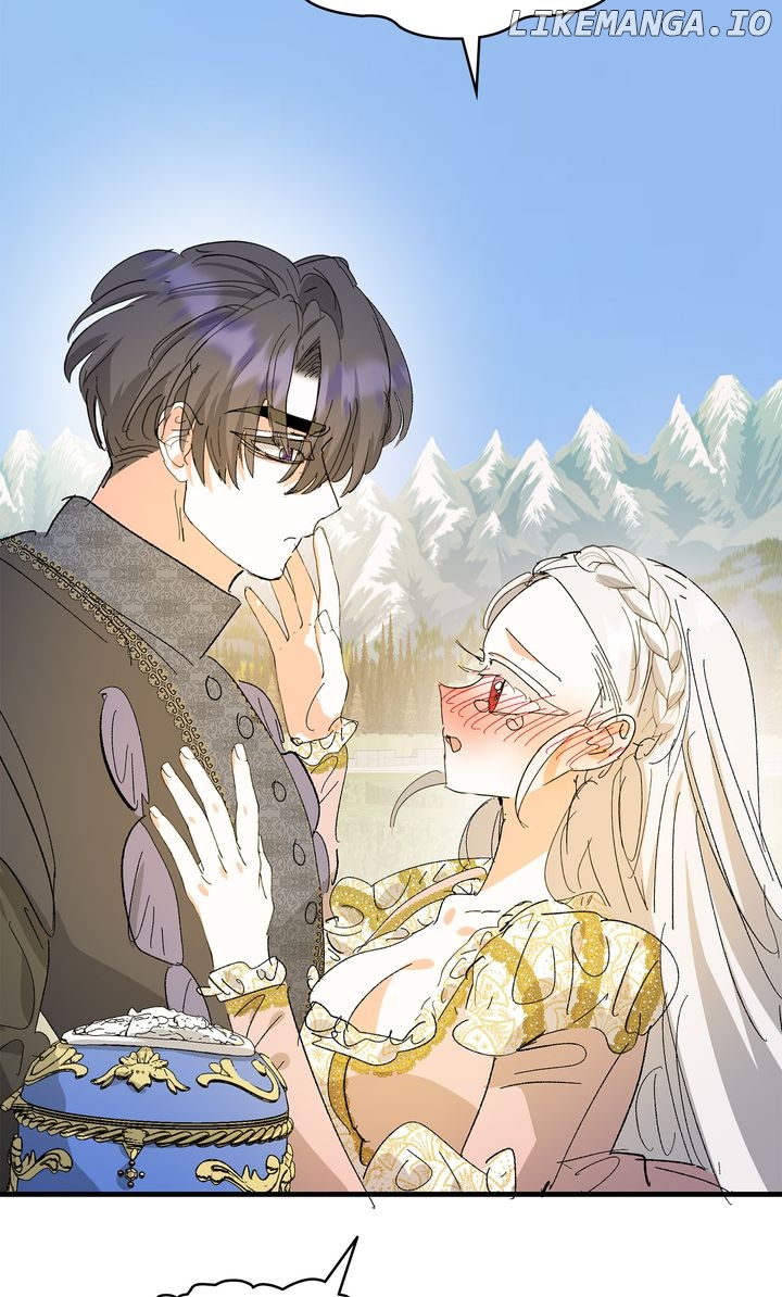 If You Want a Fake Sister Chapter 78 - page 73