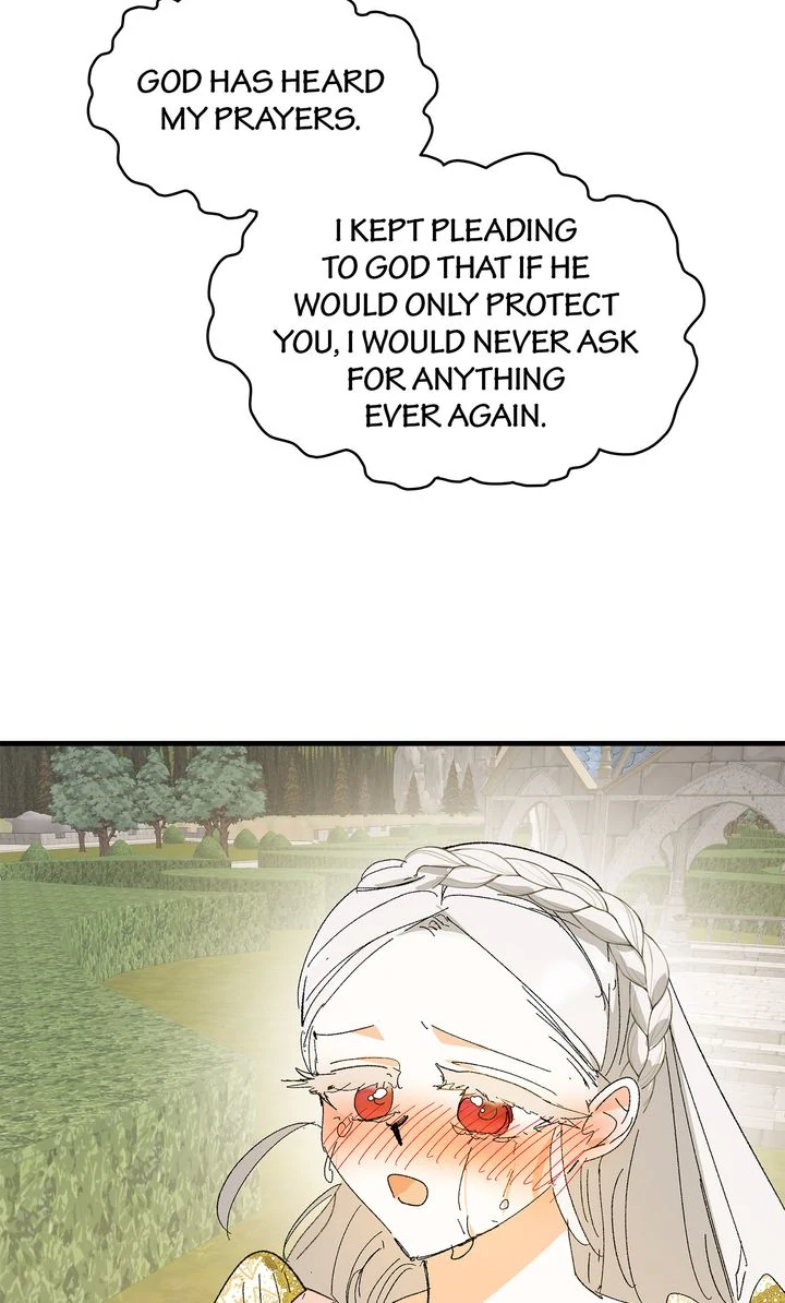 If You Want a Fake Sister Chapter 78 - page 74