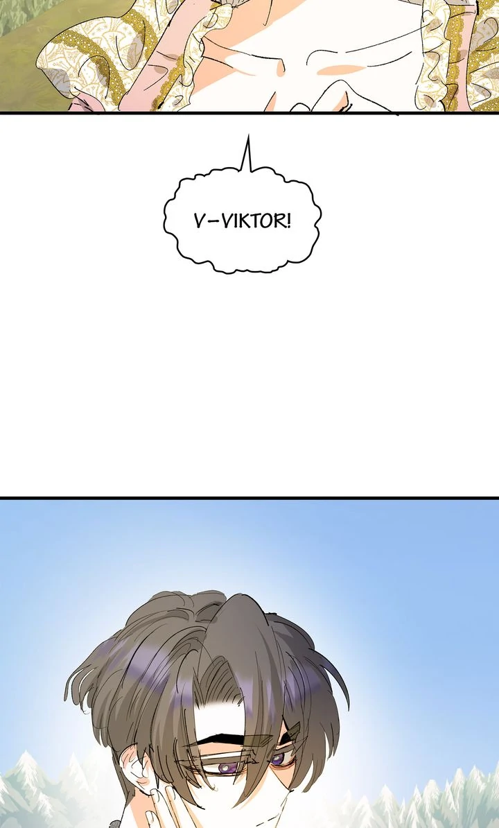 If You Want a Fake Sister Chapter 78 - page 75