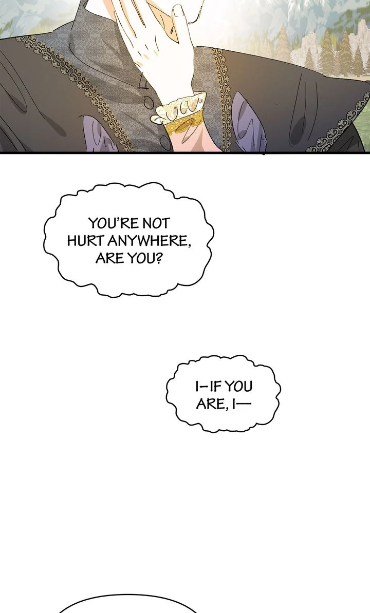 If You Want a Fake Sister Chapter 78 - page 76