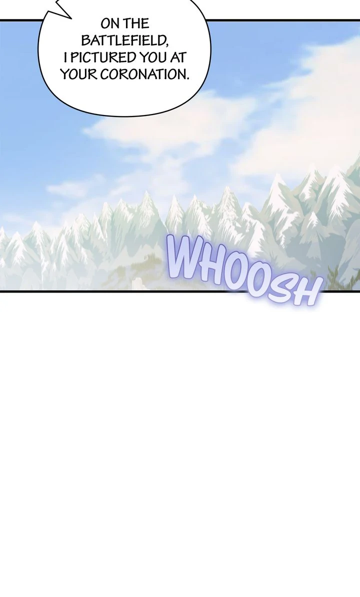 If You Want a Fake Sister Chapter 78 - page 77