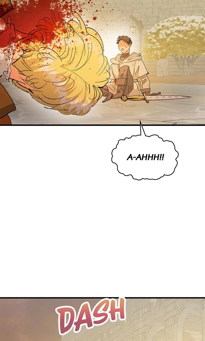 If You Want a Fake Sister Chapter 78 - page 7