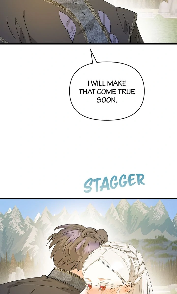 If You Want a Fake Sister Chapter 78 - page 79