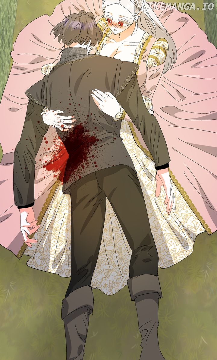 If You Want a Fake Sister Chapter 78 - page 81