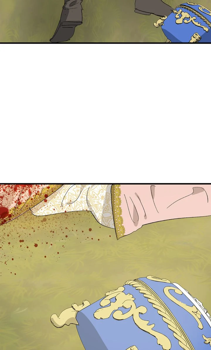 If You Want a Fake Sister Chapter 78 - page 82