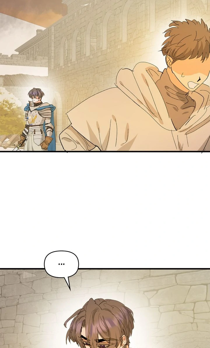 If You Want a Fake Sister Chapter 78 - page 8