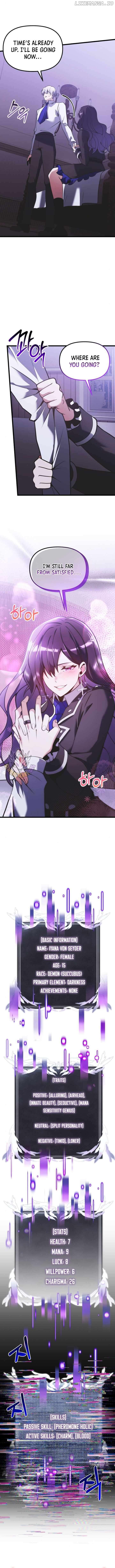 Terminally-Ill Genius Dark Knight Chapter 89 - page 9