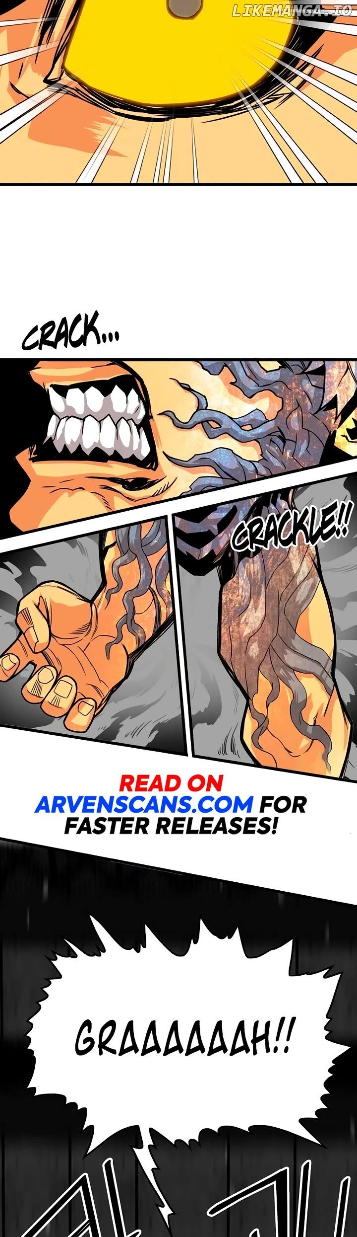 Troll Trap Chapter 176 - page 19