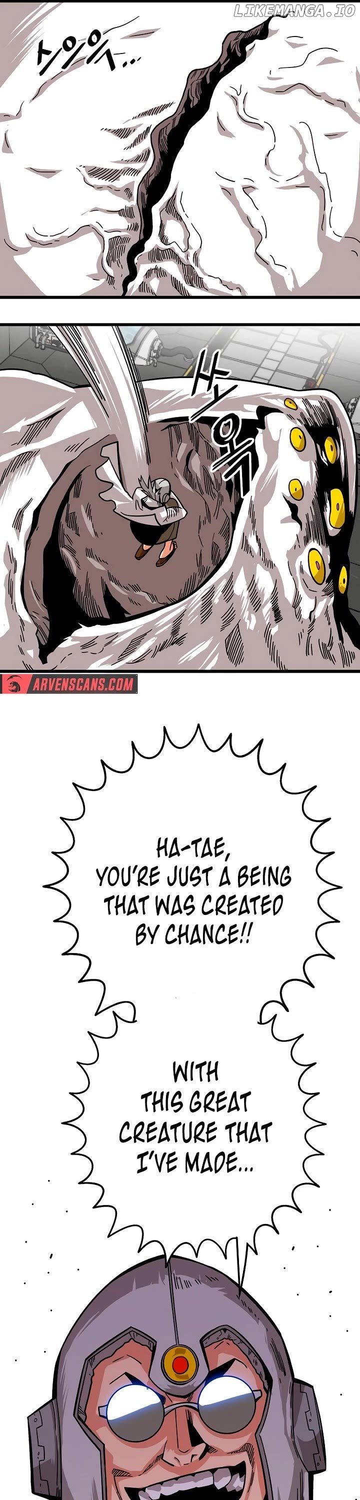 Troll Trap Chapter 176 - page 49