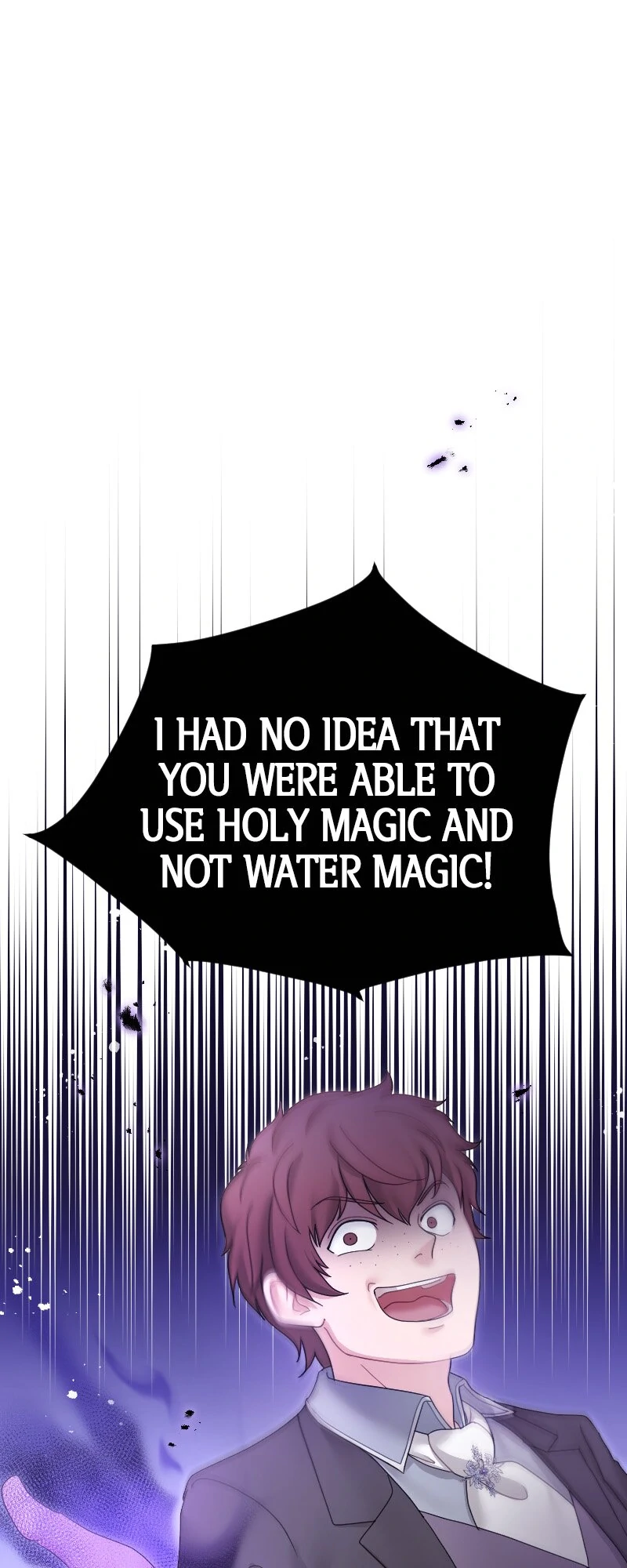 Useless Cinderella's Feeble Attempt to Save the Kingdom Chapter 42 - page 1