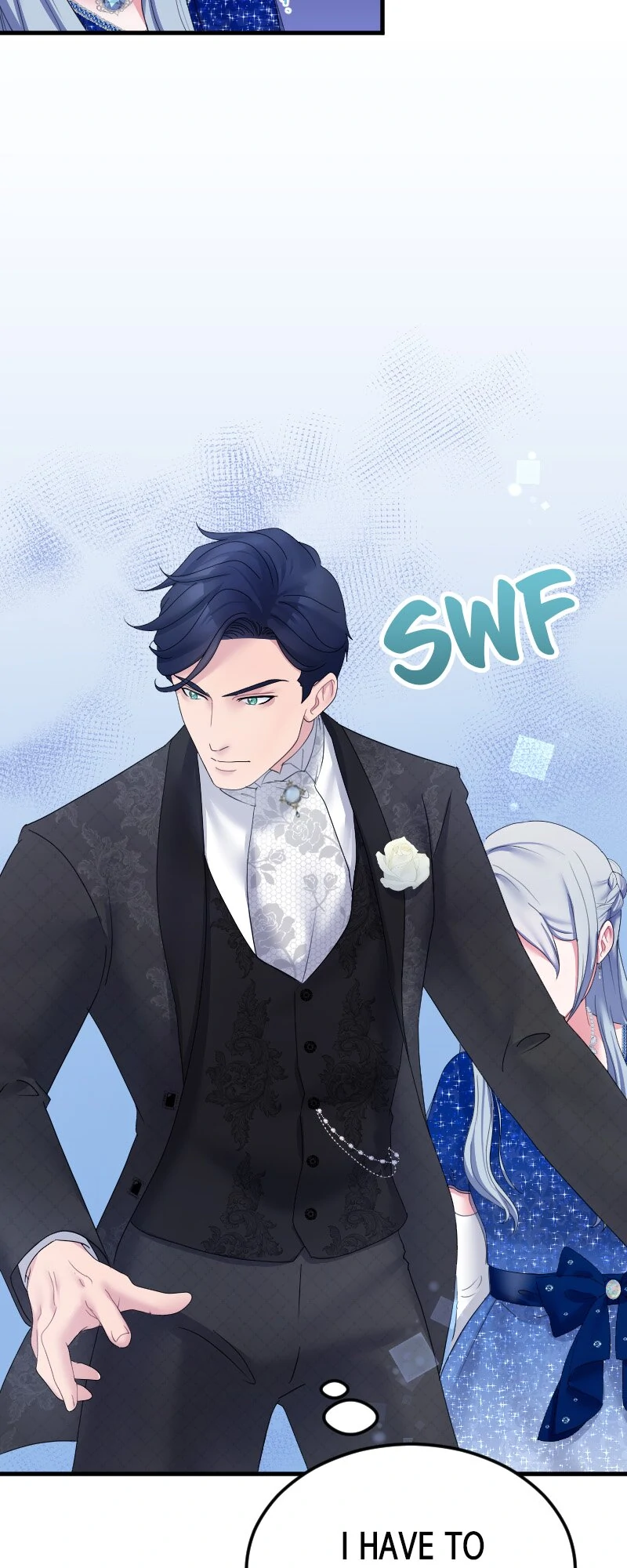 Useless Cinderella's Feeble Attempt to Save the Kingdom Chapter 42 - page 10