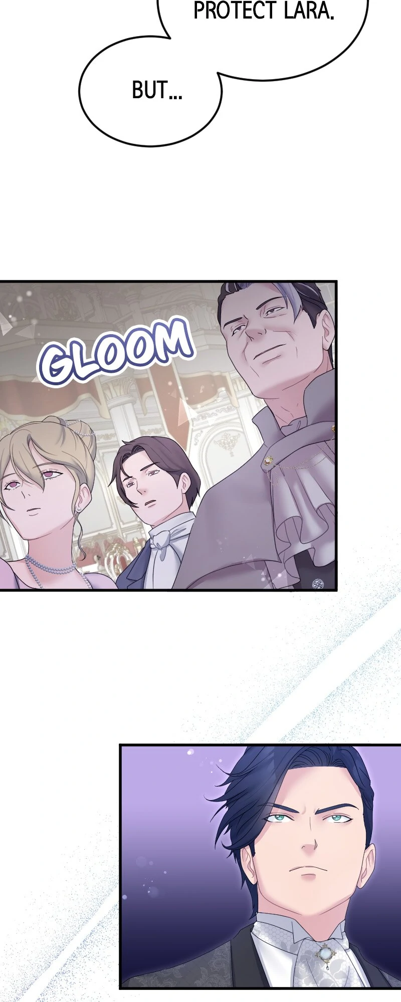 Useless Cinderella's Feeble Attempt to Save the Kingdom Chapter 42 - page 11