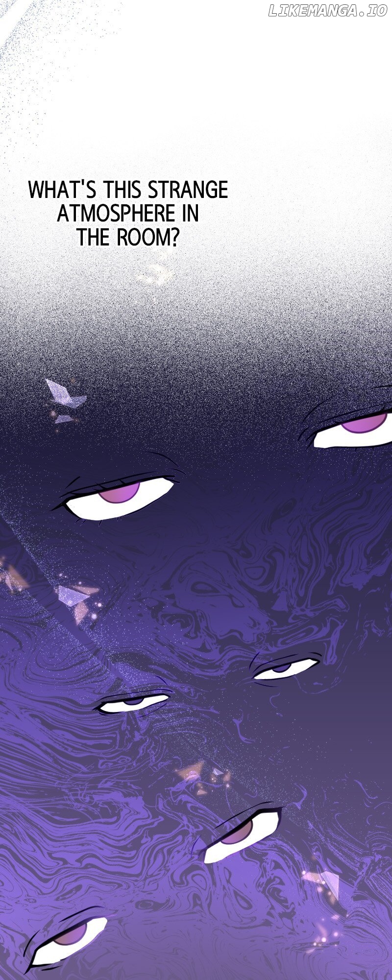 Useless Cinderella's Feeble Attempt to Save the Kingdom Chapter 42 - page 12