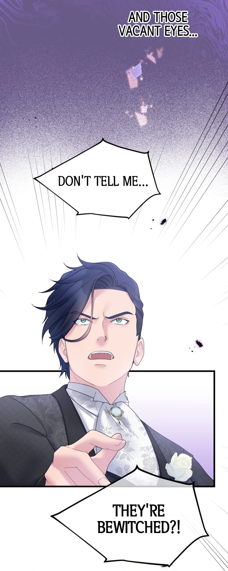 Useless Cinderella's Feeble Attempt to Save the Kingdom Chapter 42 - page 13