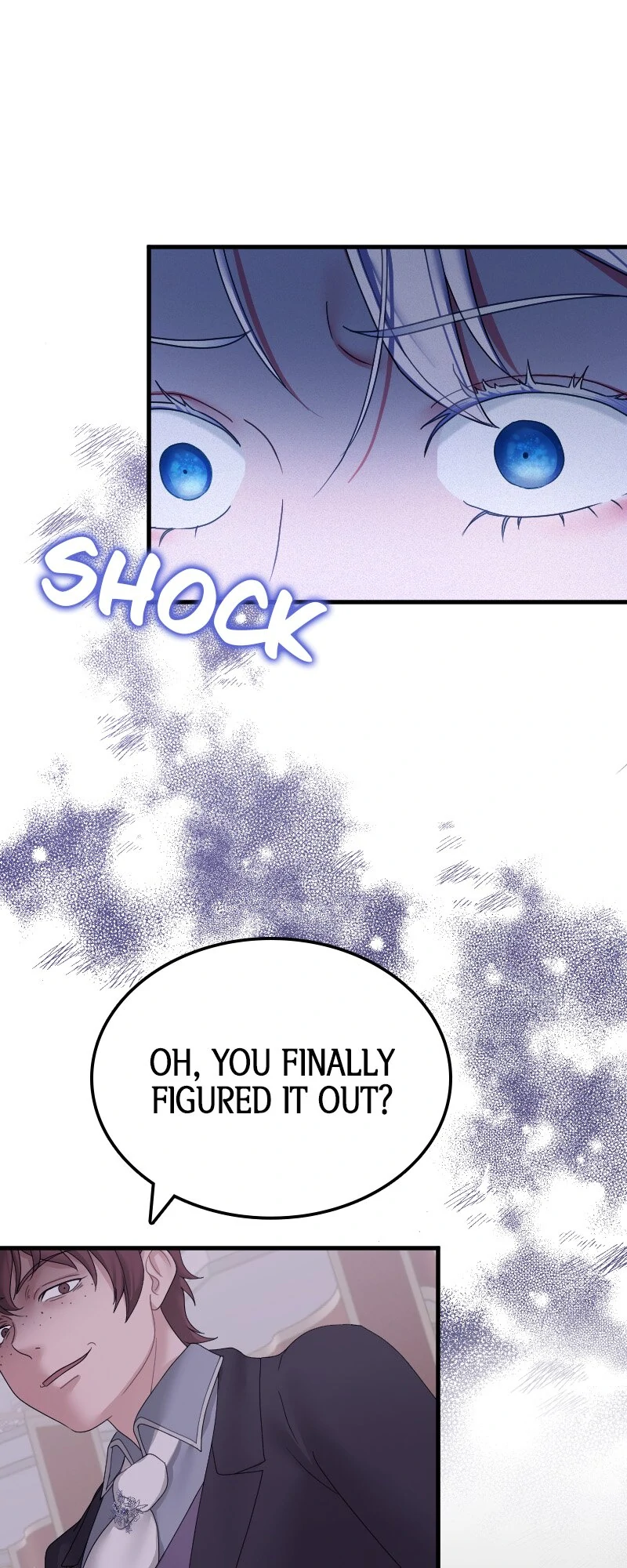 Useless Cinderella's Feeble Attempt to Save the Kingdom Chapter 42 - page 18