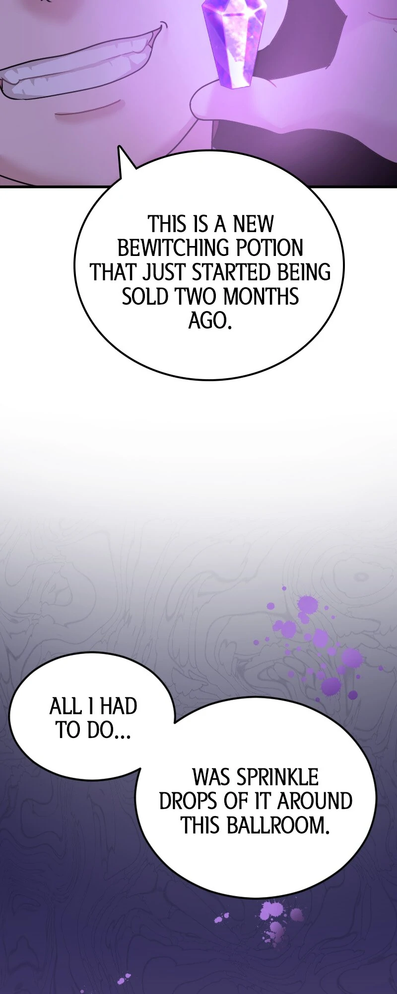 Useless Cinderella's Feeble Attempt to Save the Kingdom Chapter 42 - page 20