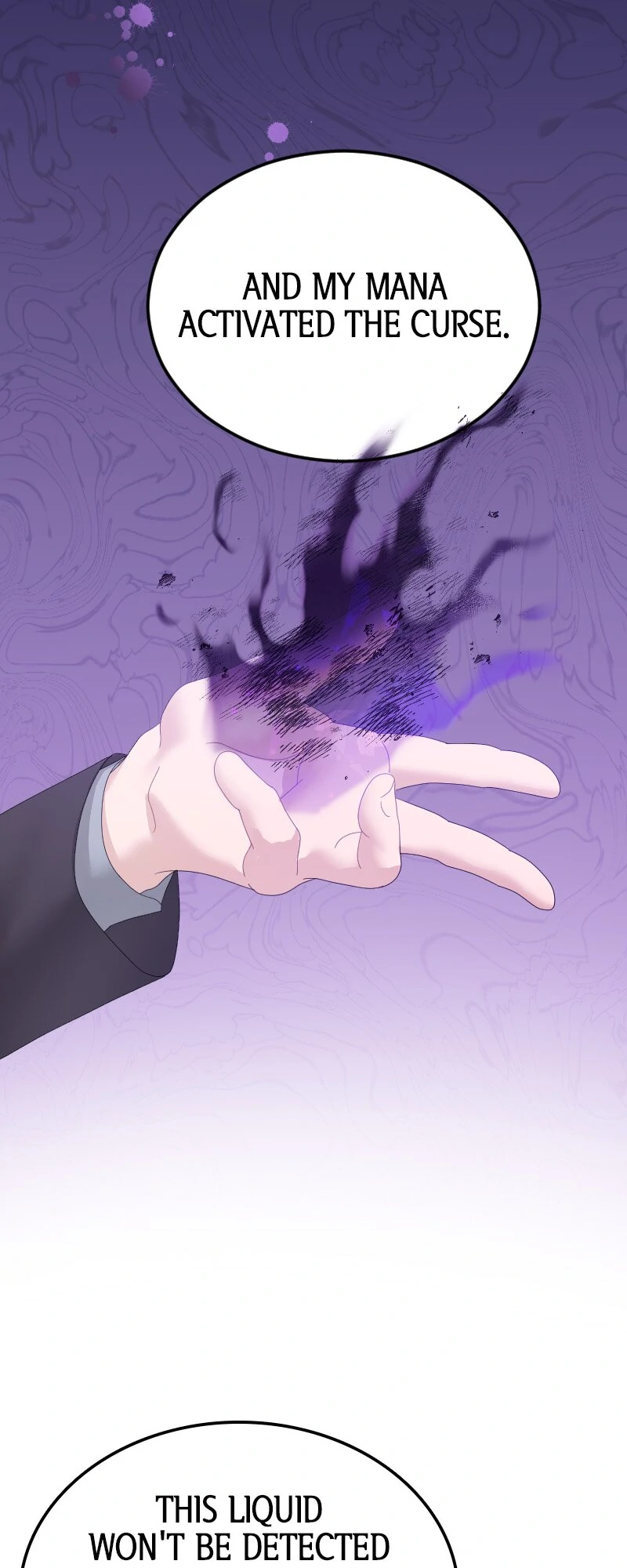 Useless Cinderella's Feeble Attempt to Save the Kingdom Chapter 42 - page 21