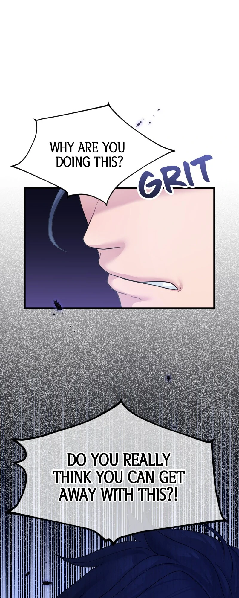 Useless Cinderella's Feeble Attempt to Save the Kingdom Chapter 42 - page 25