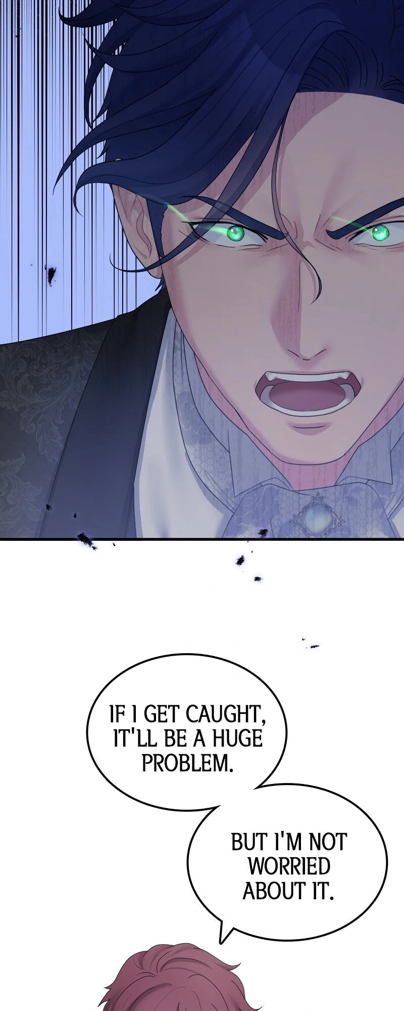 Useless Cinderella's Feeble Attempt to Save the Kingdom Chapter 42 - page 26