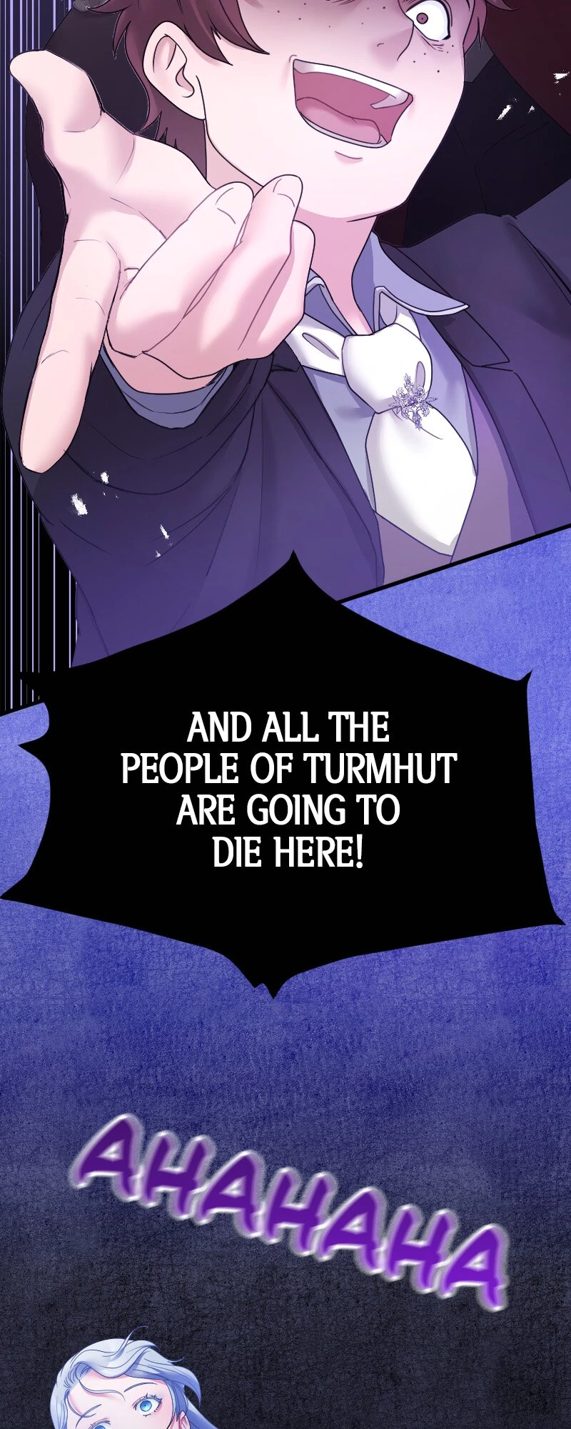 Useless Cinderella's Feeble Attempt to Save the Kingdom Chapter 42 - page 28