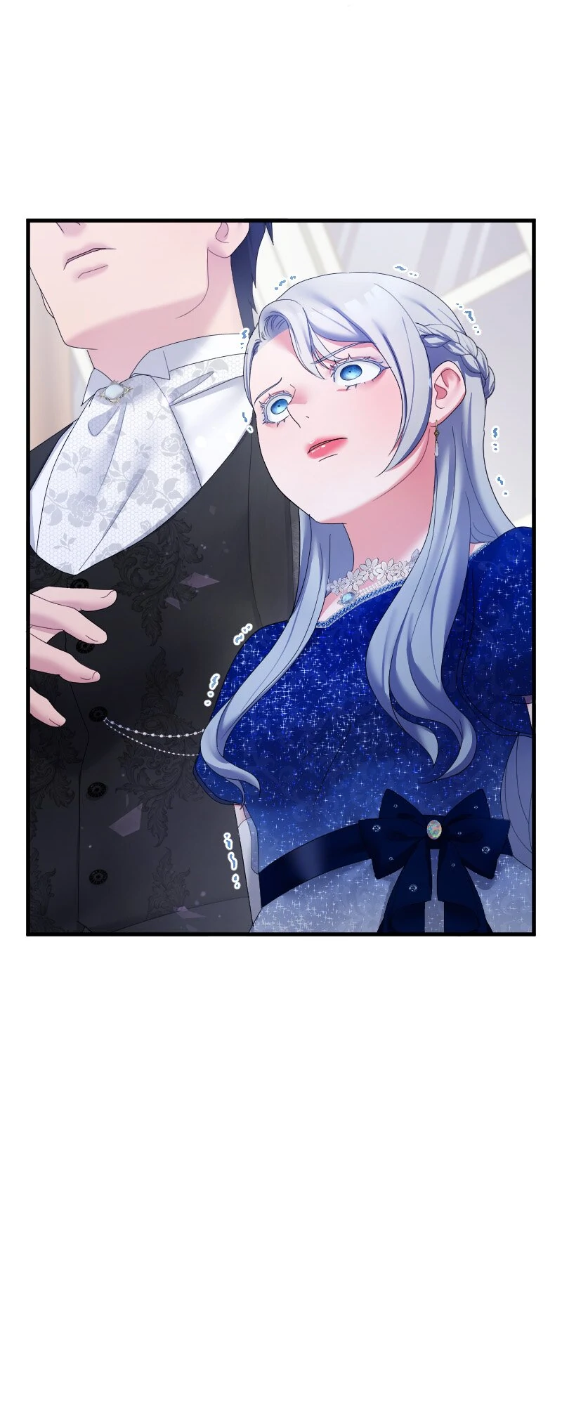 Useless Cinderella's Feeble Attempt to Save the Kingdom Chapter 42 - page 3