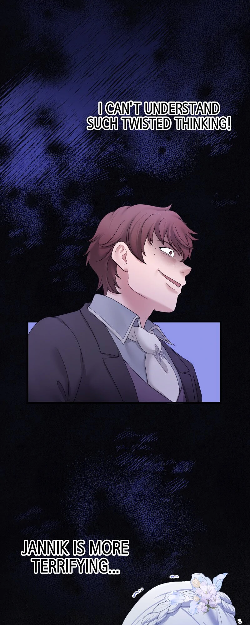 Useless Cinderella's Feeble Attempt to Save the Kingdom Chapter 42 - page 30