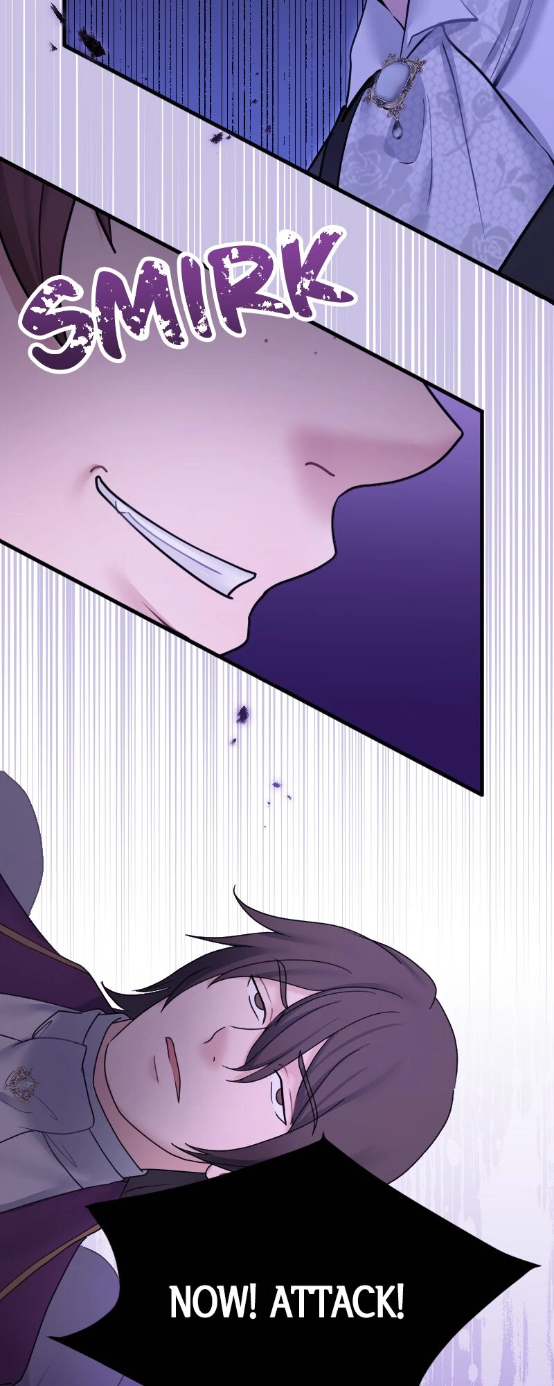 Useless Cinderella's Feeble Attempt to Save the Kingdom Chapter 42 - page 34