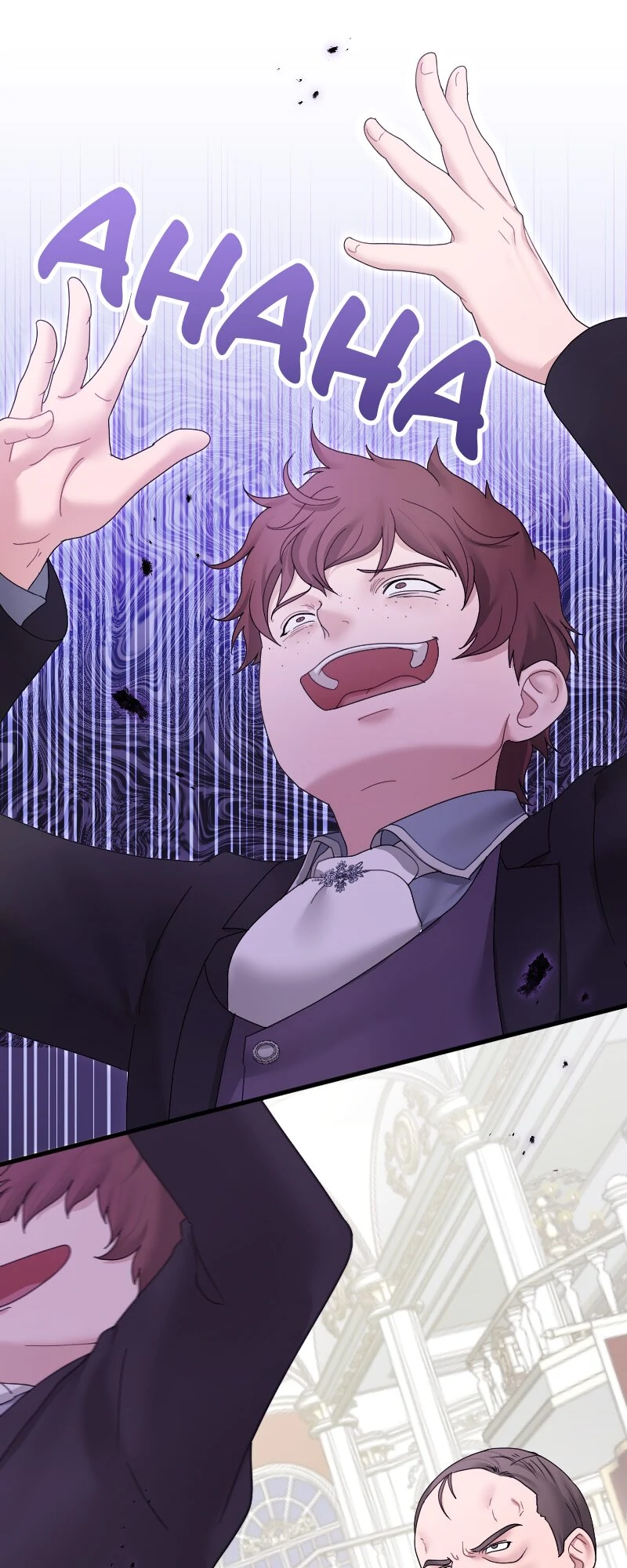 Useless Cinderella's Feeble Attempt to Save the Kingdom Chapter 42 - page 40