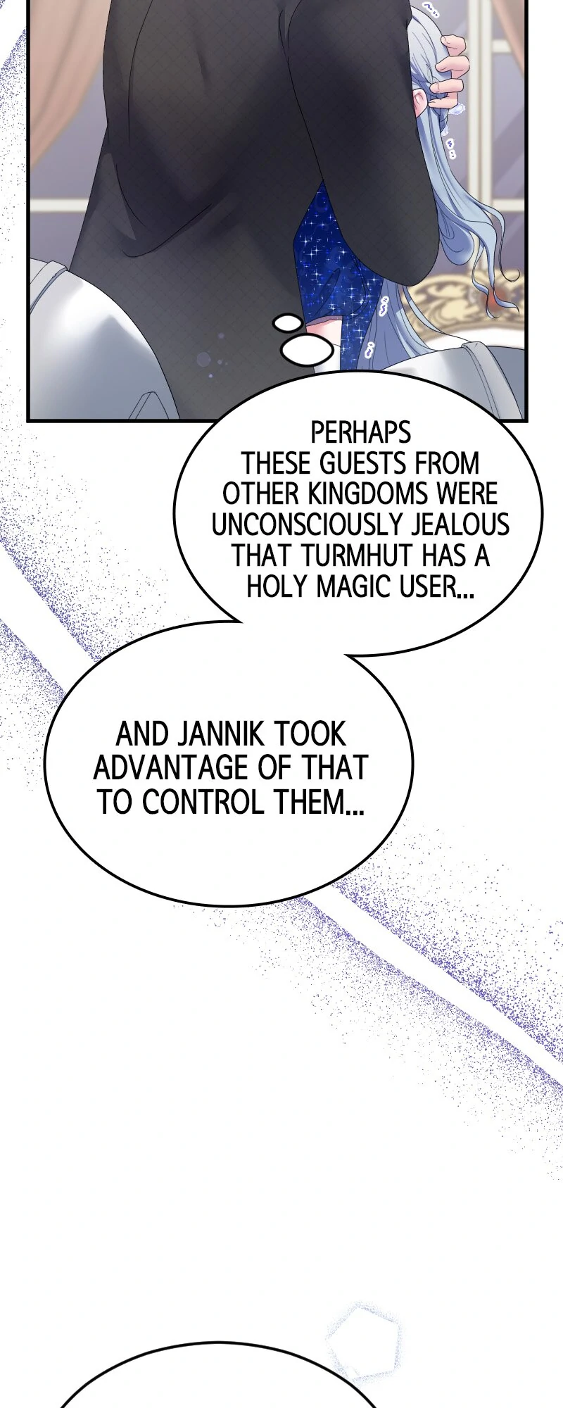 Useless Cinderella's Feeble Attempt to Save the Kingdom Chapter 42 - page 43