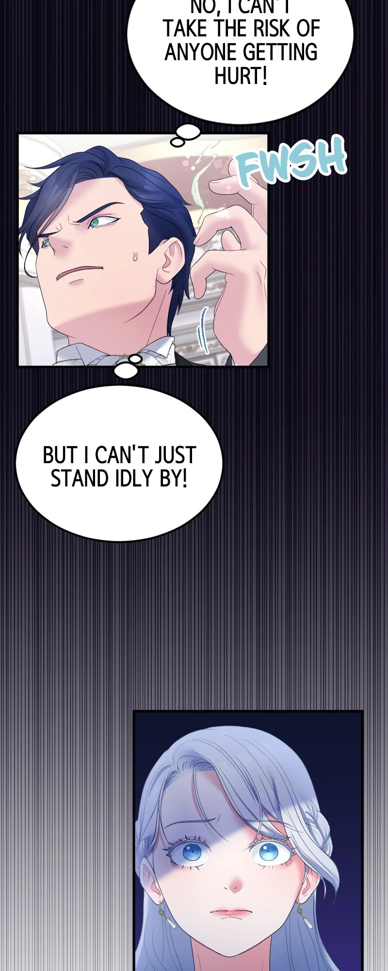 Useless Cinderella's Feeble Attempt to Save the Kingdom Chapter 42 - page 52