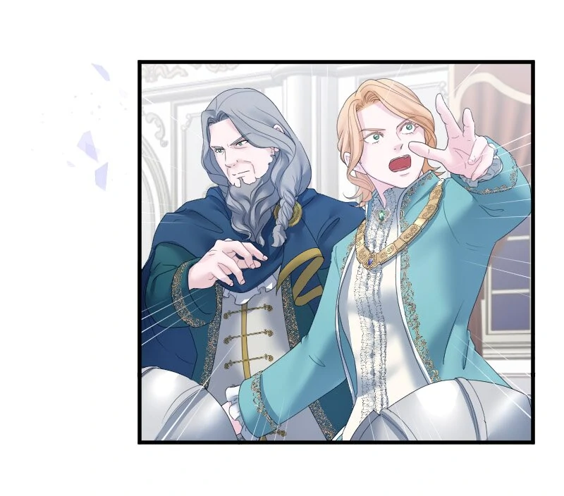 Useless Cinderella's Feeble Attempt to Save the Kingdom Chapter 42 - page 54