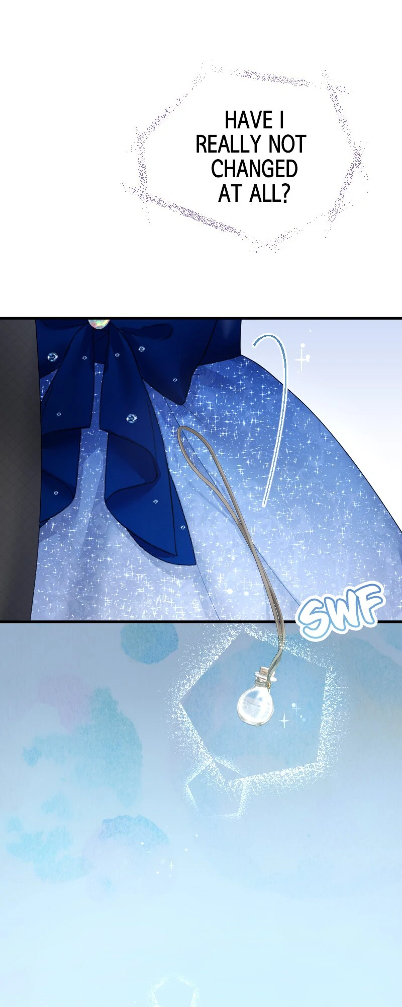 Useless Cinderella's Feeble Attempt to Save the Kingdom Chapter 42 - page 55