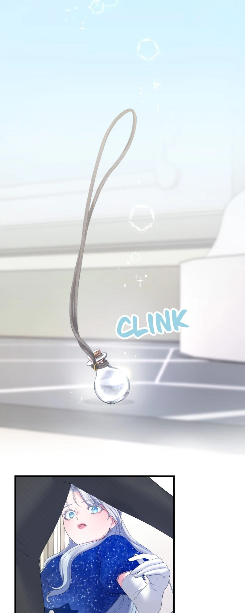 Useless Cinderella's Feeble Attempt to Save the Kingdom Chapter 42 - page 56