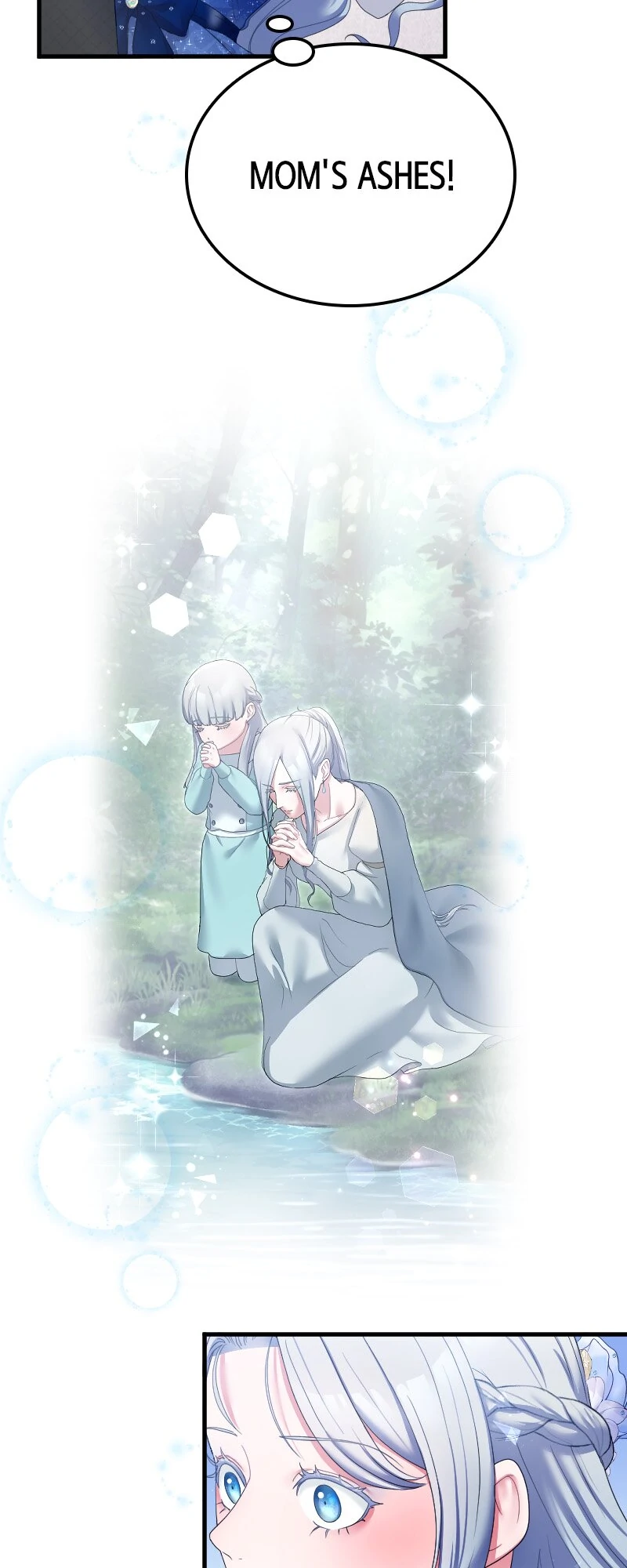 Useless Cinderella's Feeble Attempt to Save the Kingdom Chapter 42 - page 57