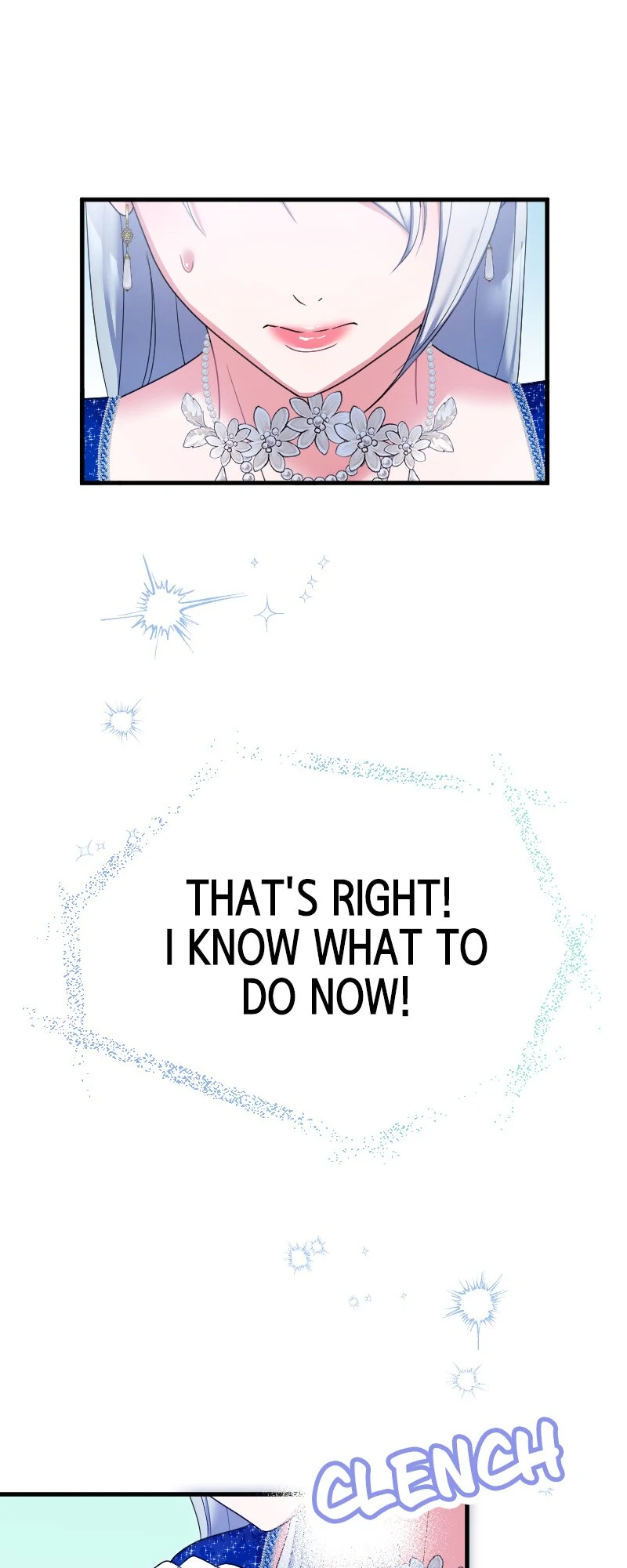 Useless Cinderella's Feeble Attempt to Save the Kingdom Chapter 42 - page 59